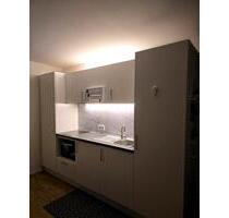 Moderne 2-Zimmer-Penthouse mit großem Balkon Nähe Uni-Klinik - Würzburg Lindleinsmühle