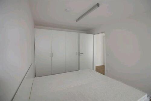 Foto - Etagenwohnung in Würzburg