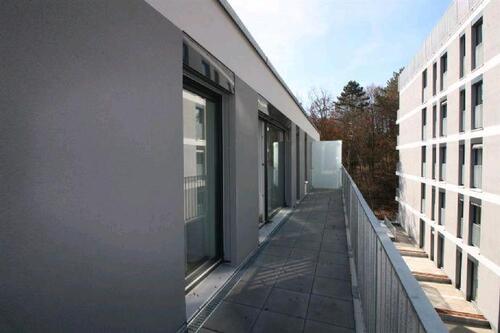 Foto - Etagenwohnung in Würzburg zur Miete