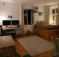 SHORT-TERM! Studio Wohnung Berlin für Weihnachten & Silvester
