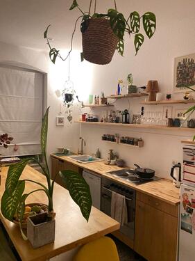 Foto - Etagenwohnung in Berlin zur Miete