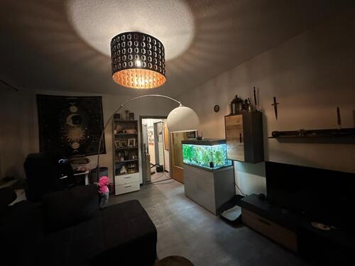 Foto - Gemütliche 2,5-Zimmer Wohnung in Lüdenscheid - Frei ab 03.2026