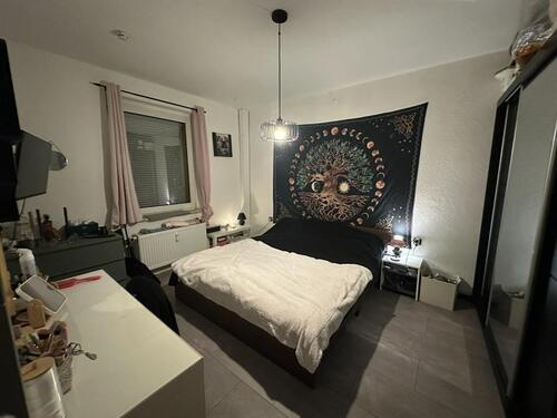 Foto - 2 Zimmer Etagenwohnung in Lüdenscheid