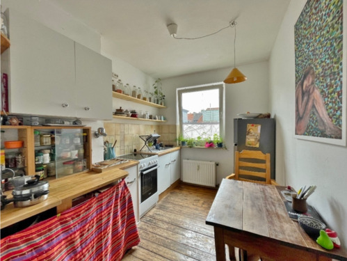 Foto - 3 Zimmer Etagenwohnung zur Miete in Bremen