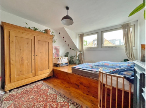 Foto - 3 Zimmer Etagenwohnung in Bremen