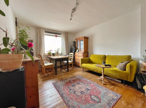 Foto - Etagenwohnung in Bremen zur Miete