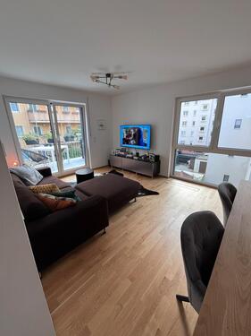 Foto - 4-Zimmer Maissonet Wohnung - 1.650,00&nbsp;EUR Kaltmiete, ca.&nbsp; 92,50&nbsp;m&sup2;