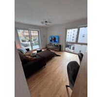 4-Zimmer Maissonet Wohnung - 1.650,00 EUR Kaltmiete, ca.  92,50 m² in Nürnberg (PLZ: 90489) Gärten bei Wöhrd