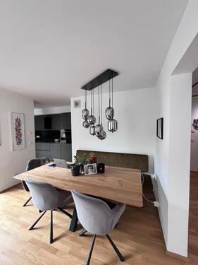 Foto - 4 Zimmer Etagenwohnung zur Miete in Nürnberg