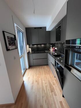 Foto - 4 Zimmer Etagenwohnung in Nürnberg