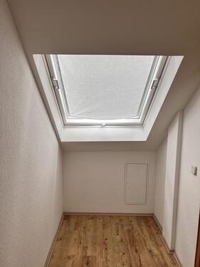 Foto - Etagenwohnung in Mosbach zur Miete