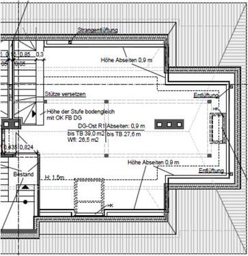 Foto - 3 Zimmer Etagenwohnung zur Miete in Weimar