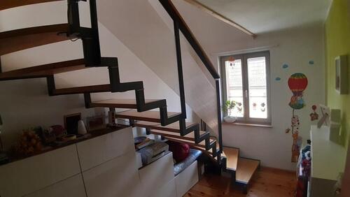 Foto - Etagenwohnung in Weimar zur Miete