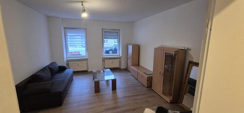 Foto - 1 Zimmer , Küche ,Bad zu vermieten 38 Quadrat im Erdgeschoss