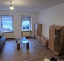 1 Zimmer , Küche ,Bad zu vermieten 38 Quadrat im Erdgeschoss - Mönchengladbach Süd