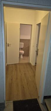 Foto - Etagenwohnung in Mönchengladbach zur Miete