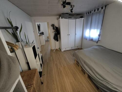 Foto - 2 Zimmer Etagenwohnung zur Miete in Stuttgart