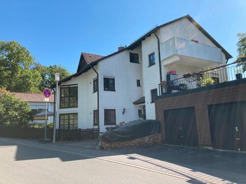 Foto - 4 Zimmer Erdgeschoßwohnung zur Miete in Lichtenfels