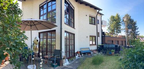 Foto - 4 Zimmer Erdgeschoßwohnung in Lichtenfels