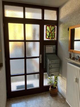 Foto - Erdgeschoßwohnung in Lichtenfels zur Miete