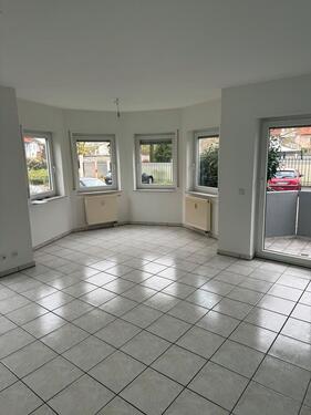 Foto - Schöne lichtdurchflutete 3-ZKB Erdgeschosswohnung
