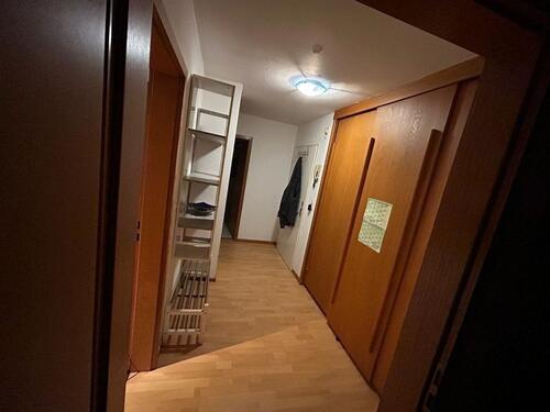 Foto - 3 Zimmer Dachgeschoßwohnung zur Miete in Nordenham