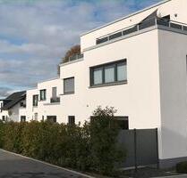 Lichtdurchflutete Wohnung in sehr gepflegter Lage in Dreihausen - Ebsdorfergrund