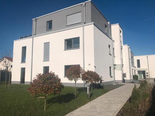 Foto - 3.5 Zimmer Terrassenwohnung zur Miete in Ebsdorfergrund