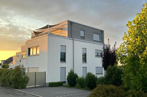 Foto - 3.5 Zimmer Terrassenwohnung in Ebsdorfergrund