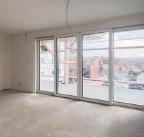 Altersgerechte Stadtwohnung im KfW 55 EE Standard mit Fahrstuhl - Bebra