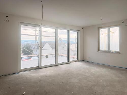 Foto - 3 Zimmer Erdgeschoßwohnung zur Miete in Bebra