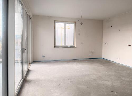 Foto - 3 Zimmer Erdgeschoßwohnung in Bebra