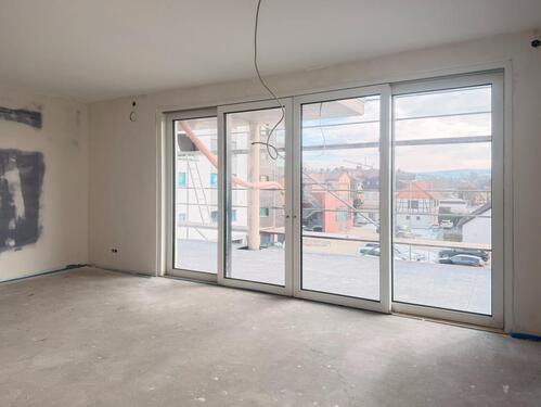 Foto - Erdgeschoßwohnung in Bebra zur Miete