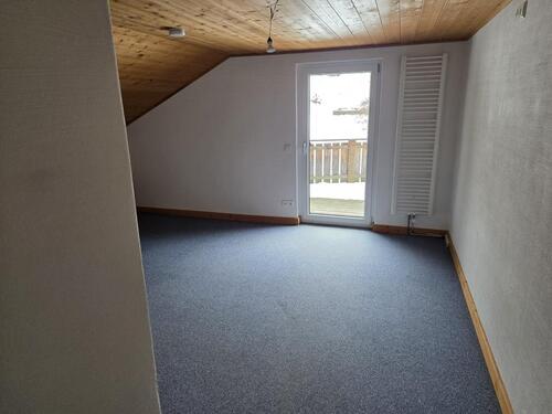 Foto - 2 Zimmer Etagenwohnung in Neukirchen bei Heiligen Blut