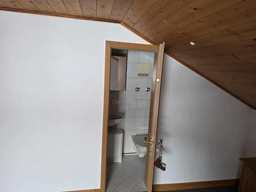 Foto - Etagenwohnung in Neukirchen bei Heiligen Blut zur Miete