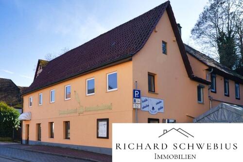 Foto - Niefern: 2 Zimmer, Küche und Bad, frisch renoviert, sofort frei,