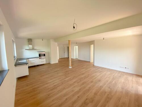 Foto - 3 Zimmer Dachgeschoßwohnung zur Miete in Aßlar