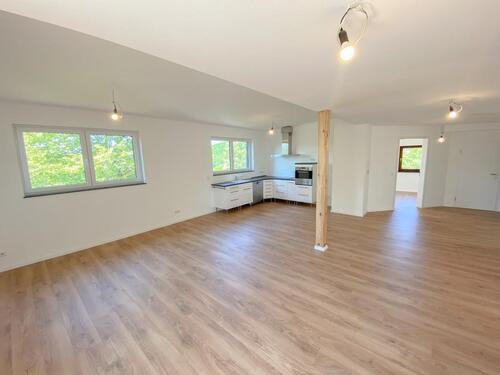 Foto - 3 Zimmer Dachgeschoßwohnung in Aßlar