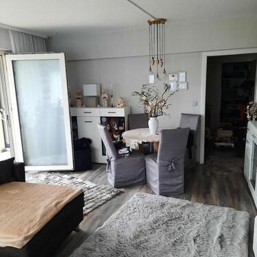 Foto - 2 Zimmer Erdgeschoßwohnung zur Miete in Schwerte