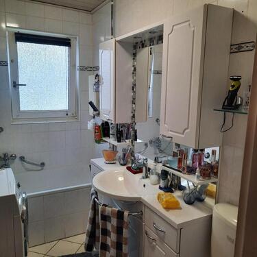 Foto - 2 Zimmer Erdgeschoßwohnung in Schwerte