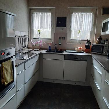 Foto - Erdgeschoßwohnung in Schwerte zur Miete