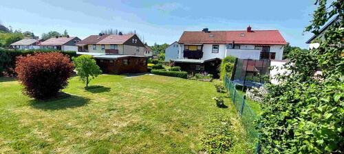 Foto - 7 Zimmer Doppelhaushälfte in Bad Grund (Harz)