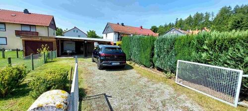 Foto - Doppelhaushälfte in Bad Grund (Harz) zum Kaufen