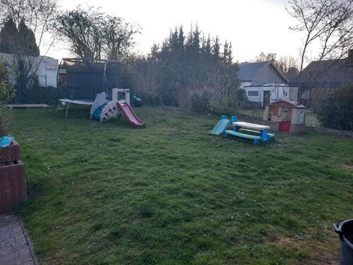 Foto - Einfamilienhaus in Mackenbach zum Kaufen