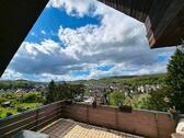 Foto - Moderne Traumwohnung mit Dachterrasse & Weitblick