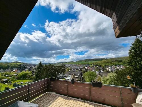 Foto - Moderne Traumwohnung mit Dachterrasse & Weitblick