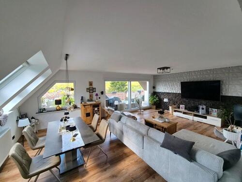 Foto - 3 Zimmer Terrassenwohnung zum Kaufen in Iserlohn