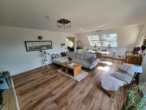 Foto - 3 Zimmer Terrassenwohnung in Iserlohn