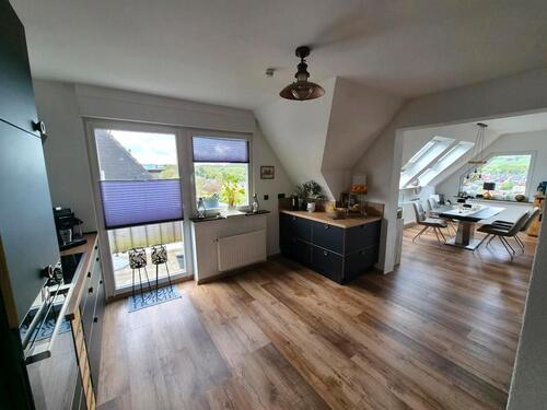 Foto - Terrassenwohnung in Iserlohn zum Kaufen