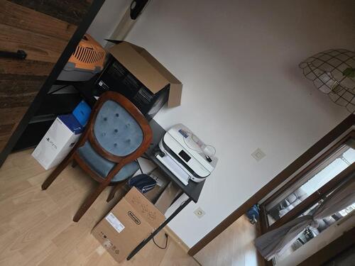 Foto - 4 Zimmer Dachgeschoßwohnung in Peißenberg